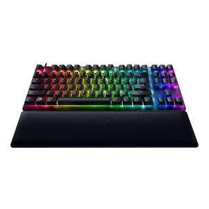 Razer Huntsman V2 Tenkeyless - Tastatur - Hintergrundbeleuchtung