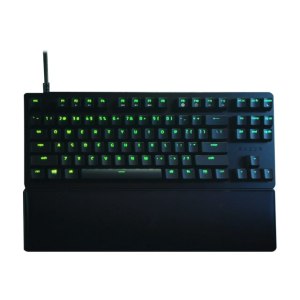 Razer Huntsman V2 Tenkeyless - Tastatur - Hintergrundbeleuchtung