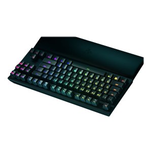 Razer Huntsman V2 Tenkeyless - Tastatur - Hintergrundbeleuchtung