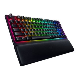 Razer Huntsman V2 Tenkeyless - Tastatur - Hintergrundbeleuchtung