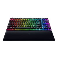 Razer Huntsman V2 Tenkeyless - Tastatur - Hintergrundbeleuchtung