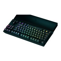 Razer Huntsman V2 Tenkeyless - Tastatur - Hintergrundbeleuchtung