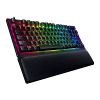 Razer Huntsman V2 Tenkeyless - Tastatur - Hintergrundbeleuchtung