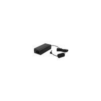 ALLNET ALL-SG8205PDM_PSU - Netzvermittlung - Indoor - 55 V - Schwarz - AC-an-DC - 1,1 A