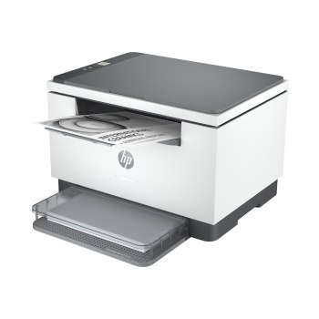 HP LaserJet MFP M234dw - Multifunktionsdrucker - s/w - Laser - Legal (216 x 356 mm)