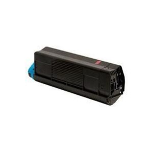 OKI Magenta - original - toner cartridge - for