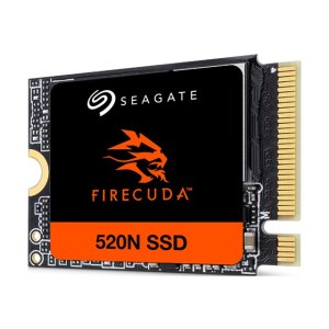 Seagate FireCuda 520N - SSD - 1 TB - intern - M.2 2230 -...