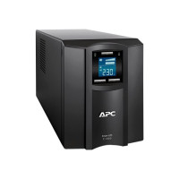 APC Smart-UPS C 1000VA LCD - USV - Wechselstrom 230 V