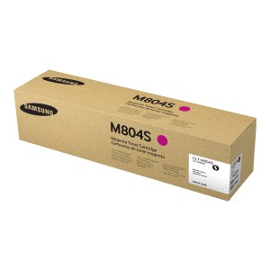 HP CLT-M804S - Magenta - original - Tonerpatrone (SS628A)