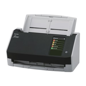 Ricoh fi-8040 - Scanner per documenti - Dual CIS - Fronte/retro - 216 x 355,6 mm - 600 dpi x 600 dpi - fino a 40 ppm (mono)