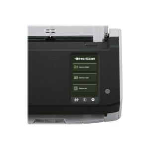 Ricoh fi-8040 - Scanner per documenti - Dual CIS - Fronte/retro - 216 x 355,6 mm - 600 dpi x 600 dpi - fino a 40 ppm (mono)