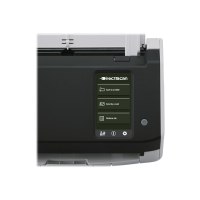 Ricoh fi 8040 - Dokumentenscanner - Dual CIS - Duplex - 216 x 355.6 mm - 600 dpi x 600 dpi - bis zu 40 Seiten/Min. (einfarbig)