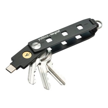 YUBICO YubiKey 5C NFC - Chiave di sicurezza USB-C