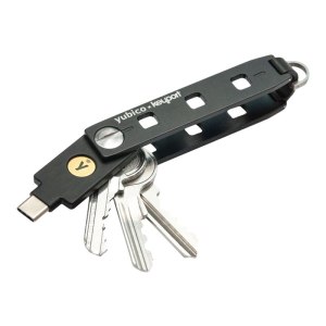 YUBICO YubiKey 5C NFC - USB-C security key