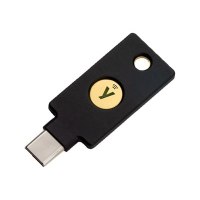 YUBICO YubiKey 5C NFC - USB-C Sicherheitsschlüssel