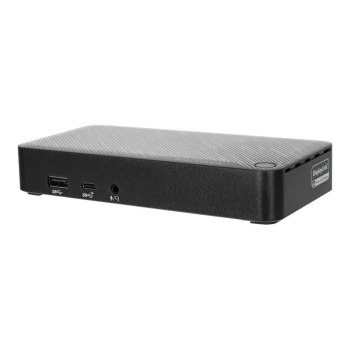 Targus Dockingstation - USB-C 3.2 Gen 2 - 2 x DP