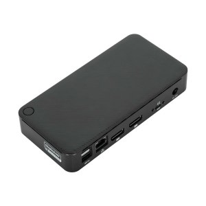 Targus Dockingstation - USB-C 3.2 Gen 2 - 2 x DP