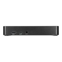 Targus Dockingstation - USB-C 3.2 Gen 2 - 2 x DP