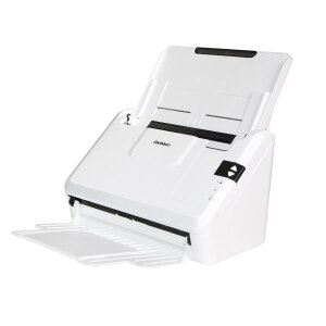 Avision AV332U - Dokumentenscanner - Contact Image Sensor...