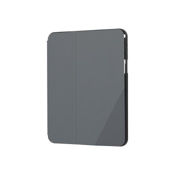 Targus Click-In - Custodia a libro per tablet - Poliuretano termoplastico (TPU)