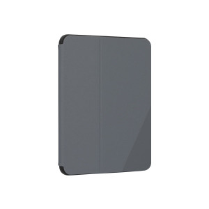 Targus Click-In - Custodia a libro per tablet - Poliuretano termoplastico (TPU)