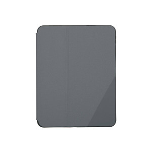 Targus Click-In - Custodia a libro per tablet - Poliuretano termoplastico (TPU)