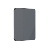 Targus Click-In - Custodia a libro per tablet - Poliuretano termoplastico (TPU)