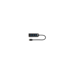 Club 3D USB TYPE-C 3.2 GEN1 TO 3 PORTS USB TYPE-A HUB...