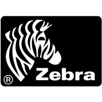 Zebra Etiketten - Z-Ultimate 3000T Weiss Premium Gloss/Glanz Polyester weiss 51 x 25mm