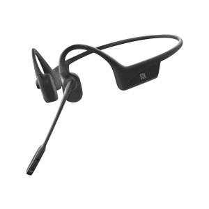 AfterShokz OpenComm - Headset - offenes Ohr - hinter dem...