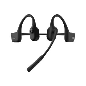 AfterShokz OpenComm - Headset - offenes Ohr - hinter dem...