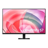 Samsung ViewFinity S7 S32D700EAU - S70D Series - LED-Monitor - 80 cm (32")