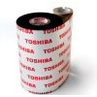 Toshiba TEC - 115 mm x 300 m - Thermotransfer-Farbband