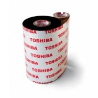 Toshiba TEC Premium - 48 mm x 600 m - Thermotransfer-Farbband (Packung mit 10)