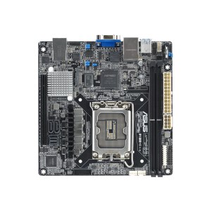 ASUS P13R-I - Motherboard - Mini-ITX - LGA1700-Sockel