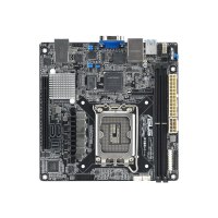 ASUS P13R-I - Motherboard - Mini-ITX - LGA1700-Sockel