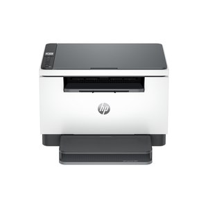 HP LaserJet MFP M234d A4 mono B/W Duplex laser 29ppm Wi-Fi Ethernet - Laser/LED-Druck - 29 ppm