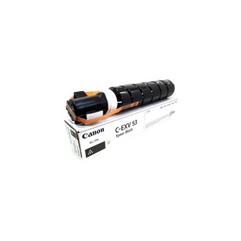 Canon C-EXV 53 - Nero - Originale - Cartuccia toner