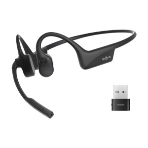 AfterShokz Shokz OpenComm2 UC - Headset - offenes Ohr -...