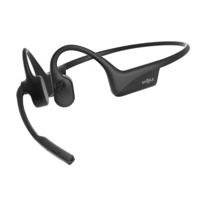 AfterShokz Shokz OpenComm2 UC - Headset - offenes Ohr -...