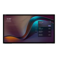 Avocor AVH-7520 - 190 cm (75") Classe diagonale Serie H Display LCD con retroilluminazione a LED - interattivo - con touchscreen (multi-touch)