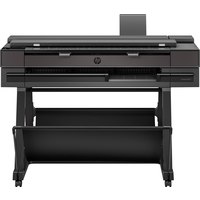 HP DesignJet T850 - 914 mm (36") Multifunktionsdrucker - Farbe - Tintenstrahl - 914 x 2770 mm (Original)