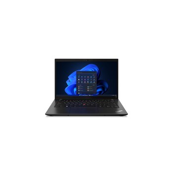 Lenovo ThinkPad L14 Gen3 35,6cm (14") i5-1245U 16GB 512GB W11P