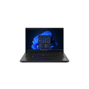 Lenovo ThinkPad L14 Gen3 35,6cm (14") i5-1245U 16GB...