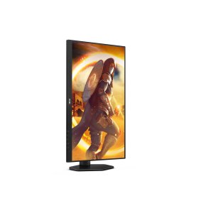 AOC Gaming Q27G4X - G4 Series - LED-Monitor - Gaming - 68.6 cm (27")