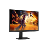 AOC Gaming Q27G4X - G4 Series - LED-Monitor - Gaming - 68.6 cm (27")