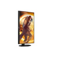 AOC Gaming Q27G4X - G4 Series - LED-Monitor - Gaming - 68.6 cm (27")