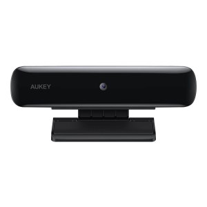 AUKEY PC-W1 - webcam - color - fixed focal length