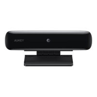 AUKEY PC-W1 - webcam - color - fixed focal length