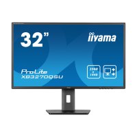 Iiyama ProLite XB3270QSU-B1 - LED-Monitor - 81.3 cm (32")